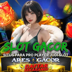 Slot Qris 5k: Rahasia Jackpot Modal Minimal